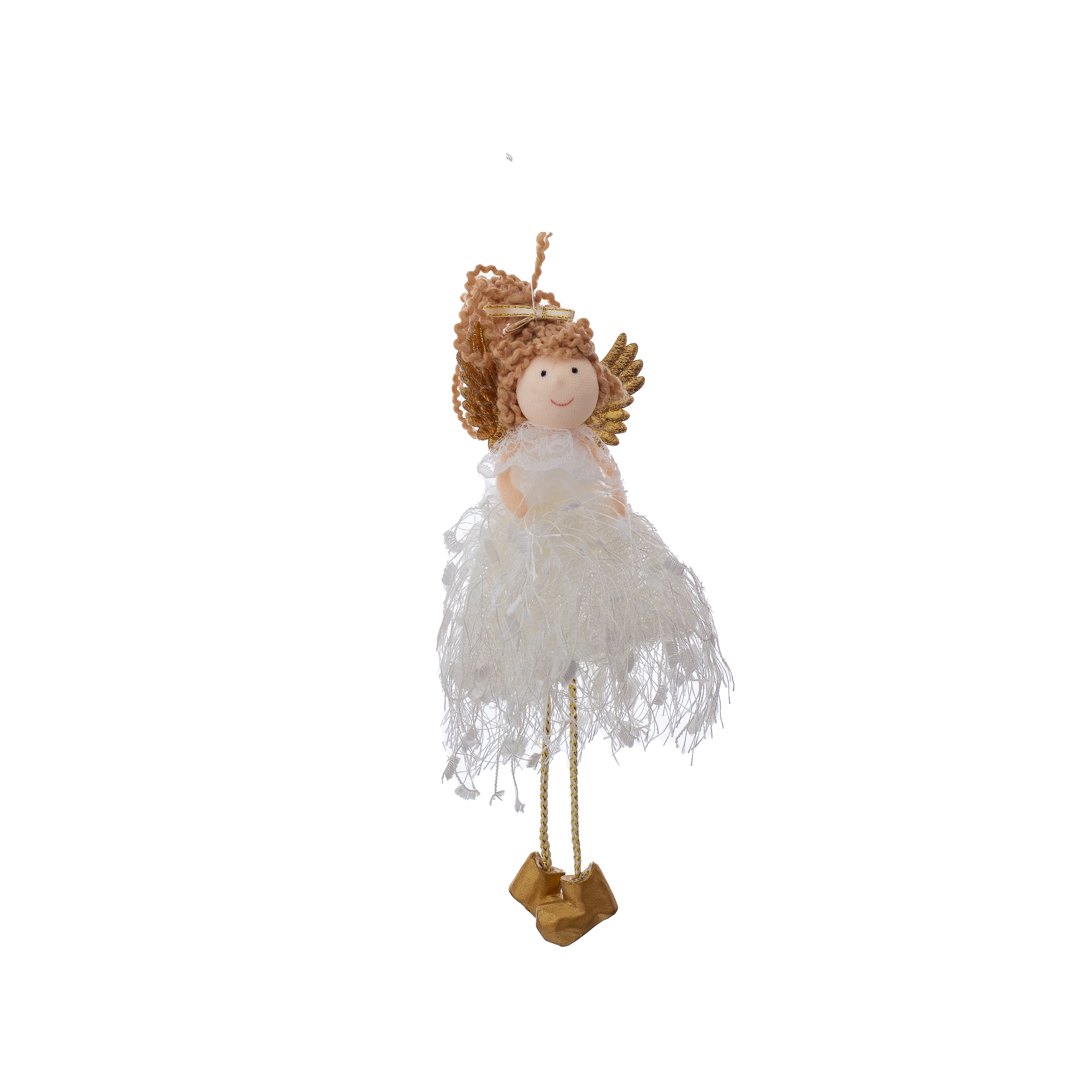 Anjinha Celestial16x6.5 30051br Bela Flor