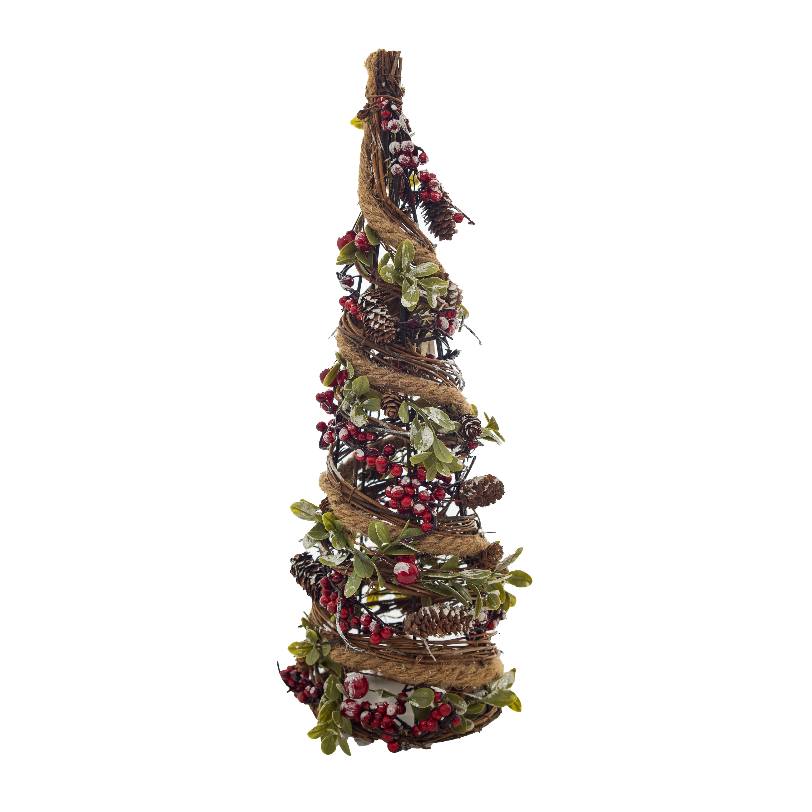 Arvore Natalina Festao Bola 14x4 30250 Bela Flor