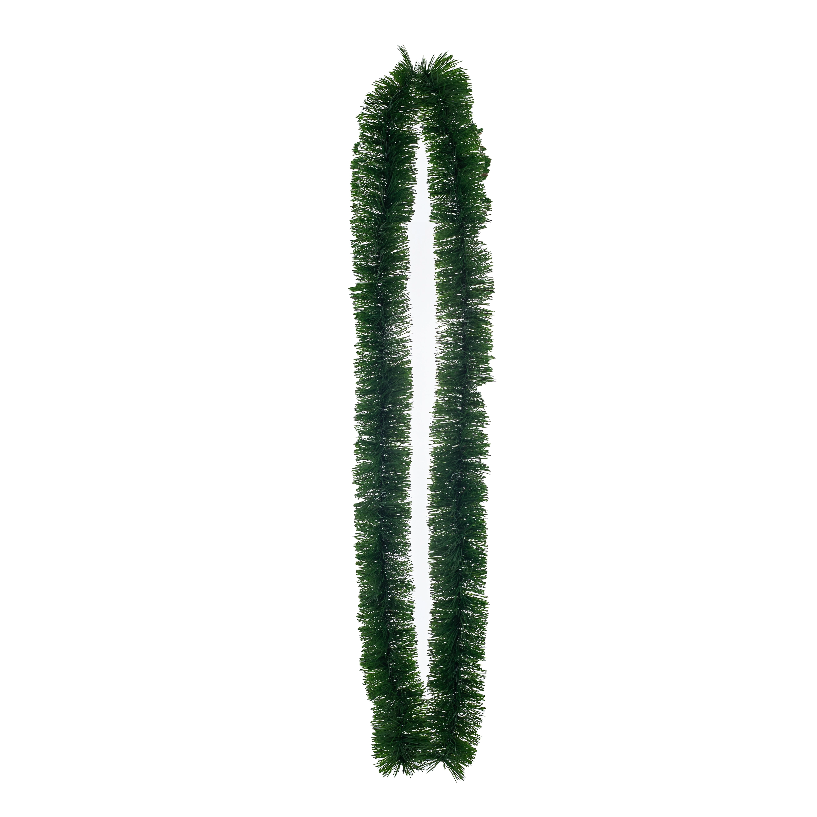 Festao Natal Verde 9cmx2m 30425 Bela Flor