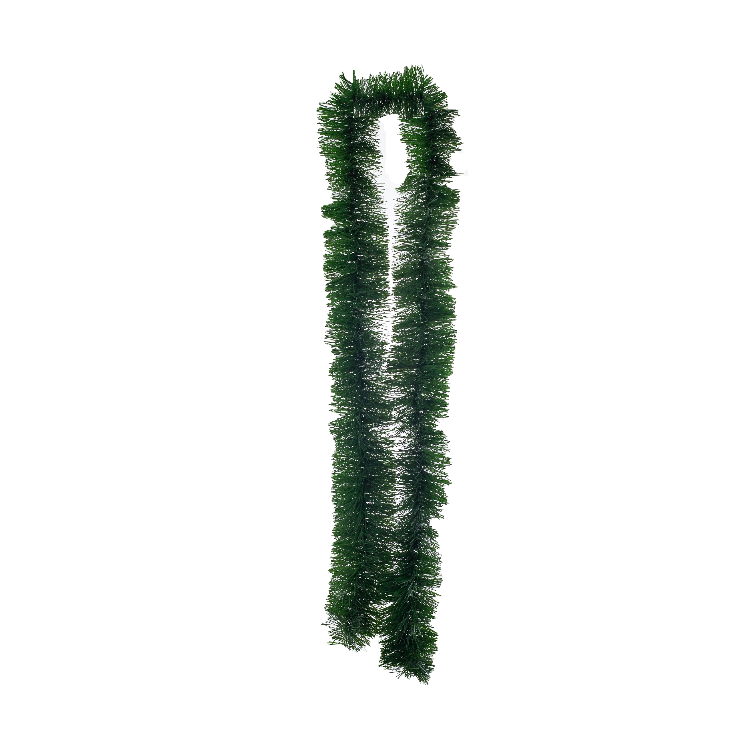 Festao Natal Verde 11cmx2m 30426 Bela Flor