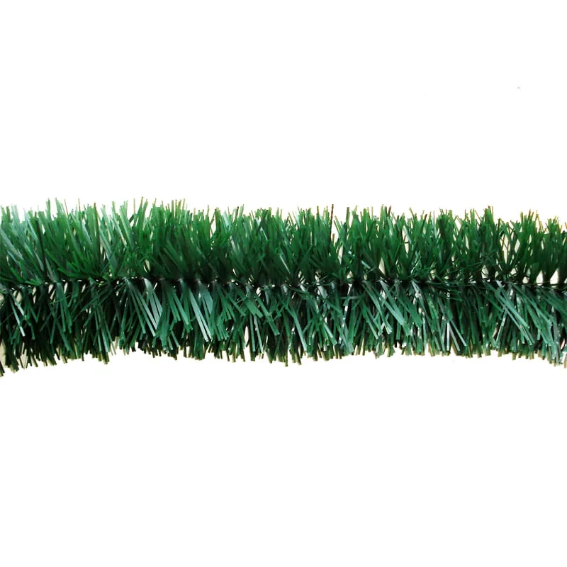 Festao Natal Verde 15cmx2m 30428 Bela Flor