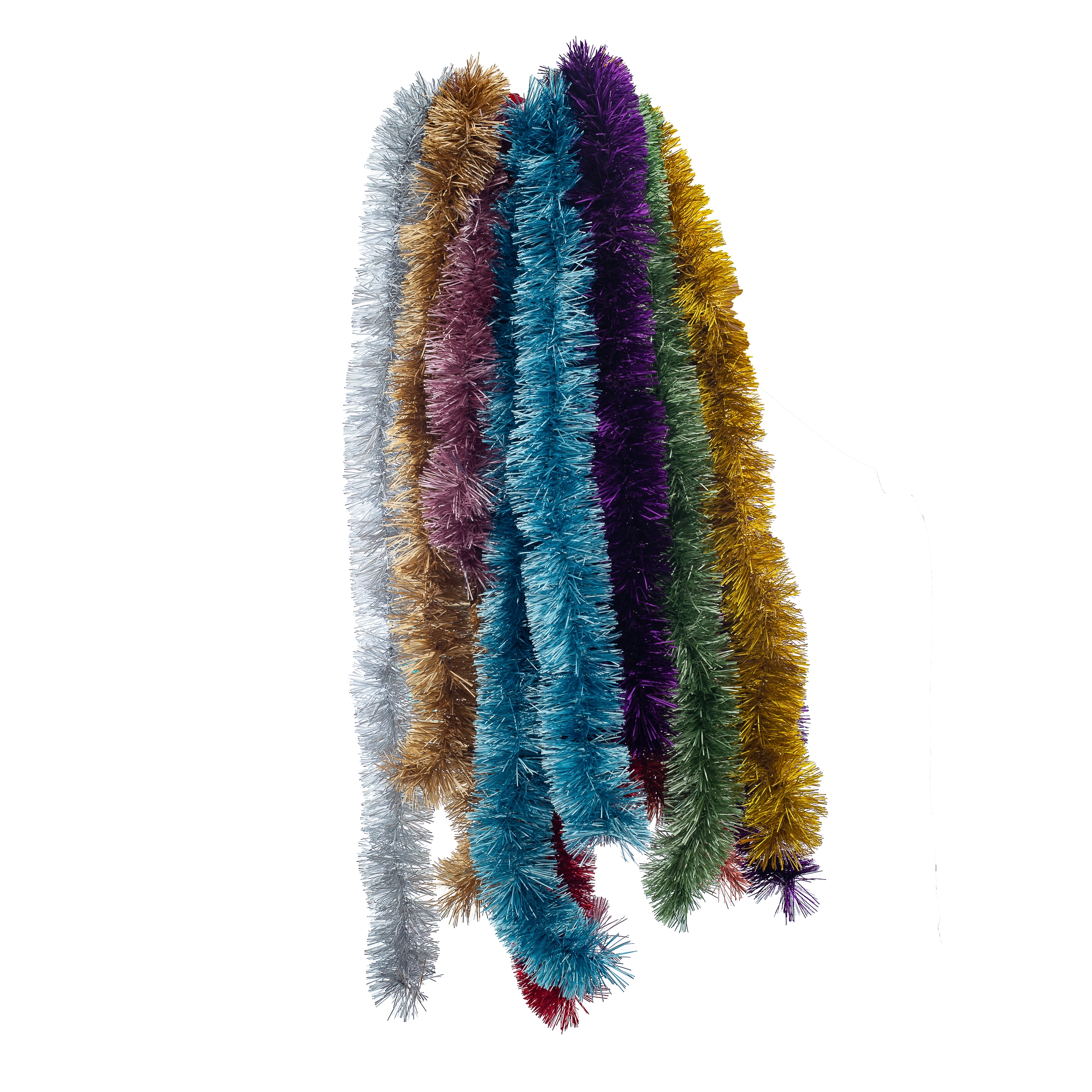 Festao Mix Colors 1.8m 30435 Bela Flor
