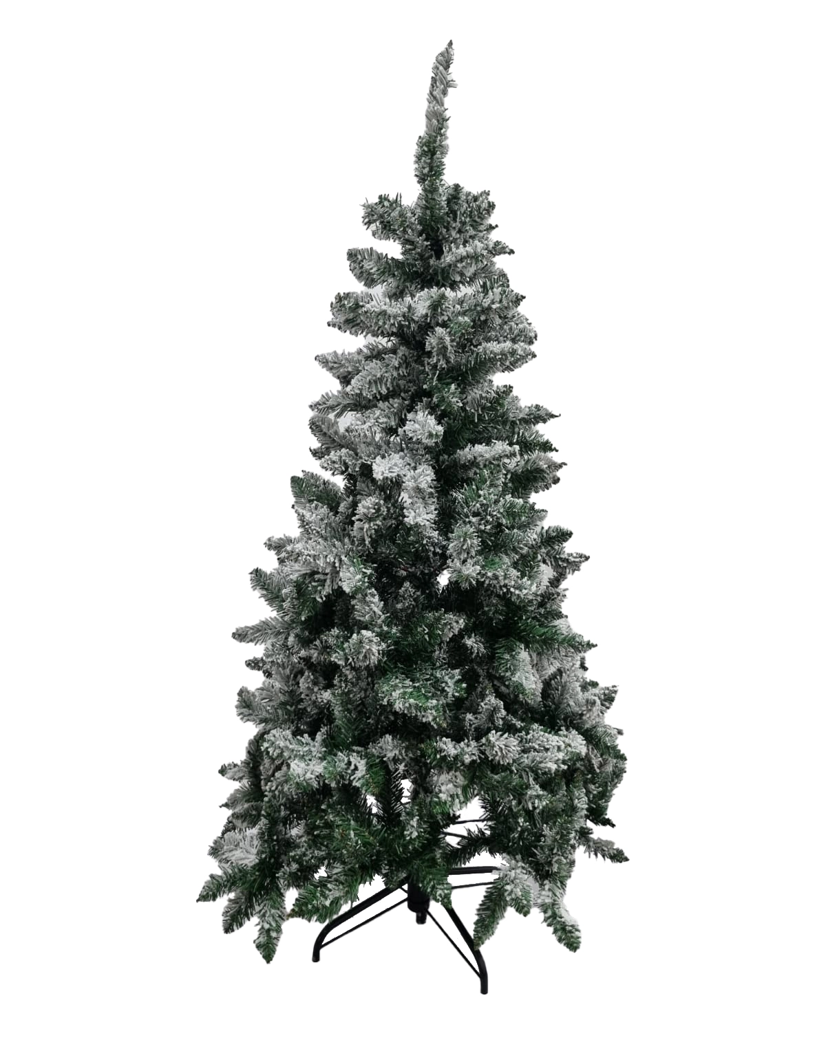 Arvore Natal Nevada Polo Norte 150cm 30460 Bela Flor