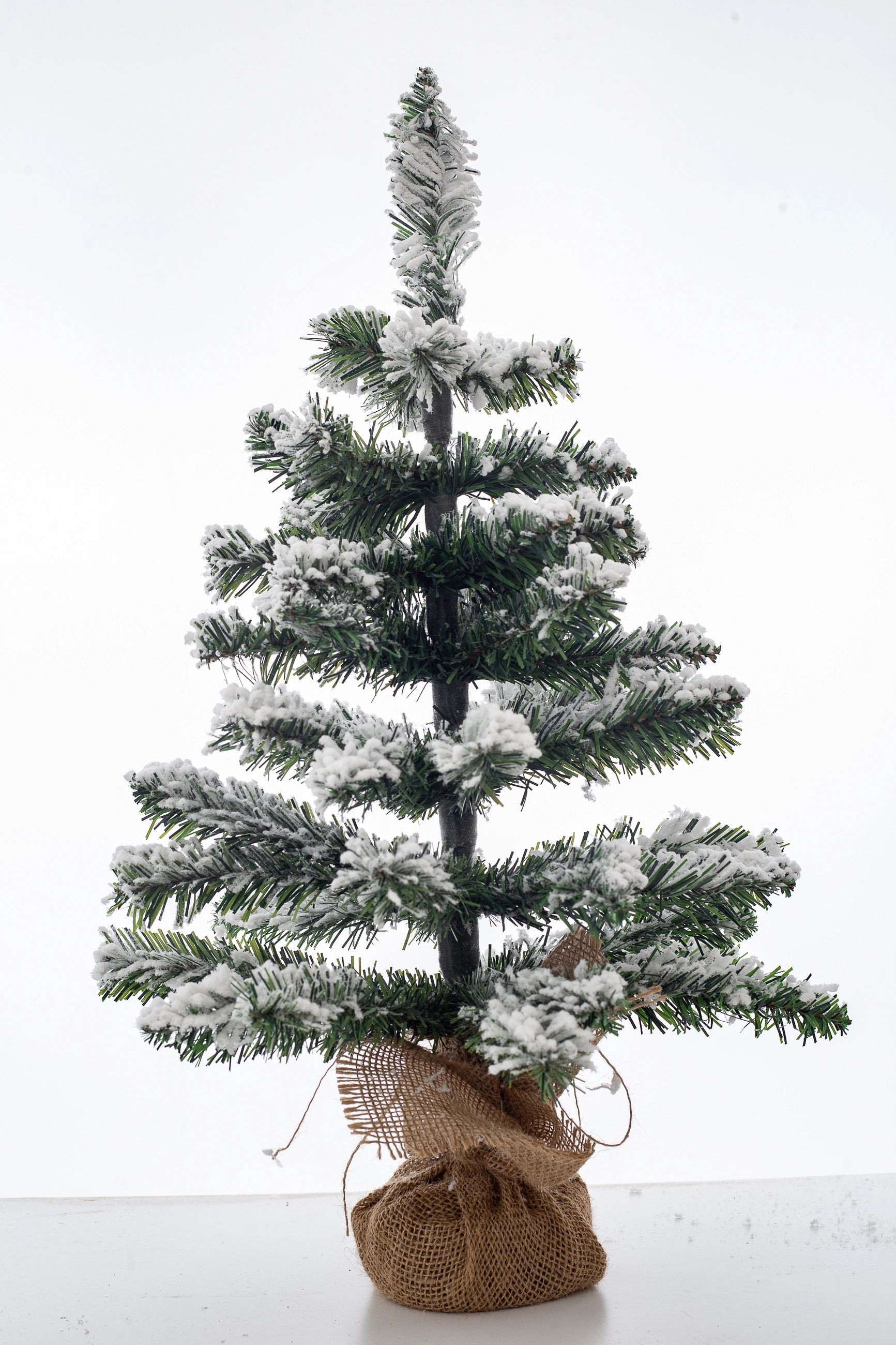 Mini Arvore Nevada Luxor 55cm 30494 Bela Flor