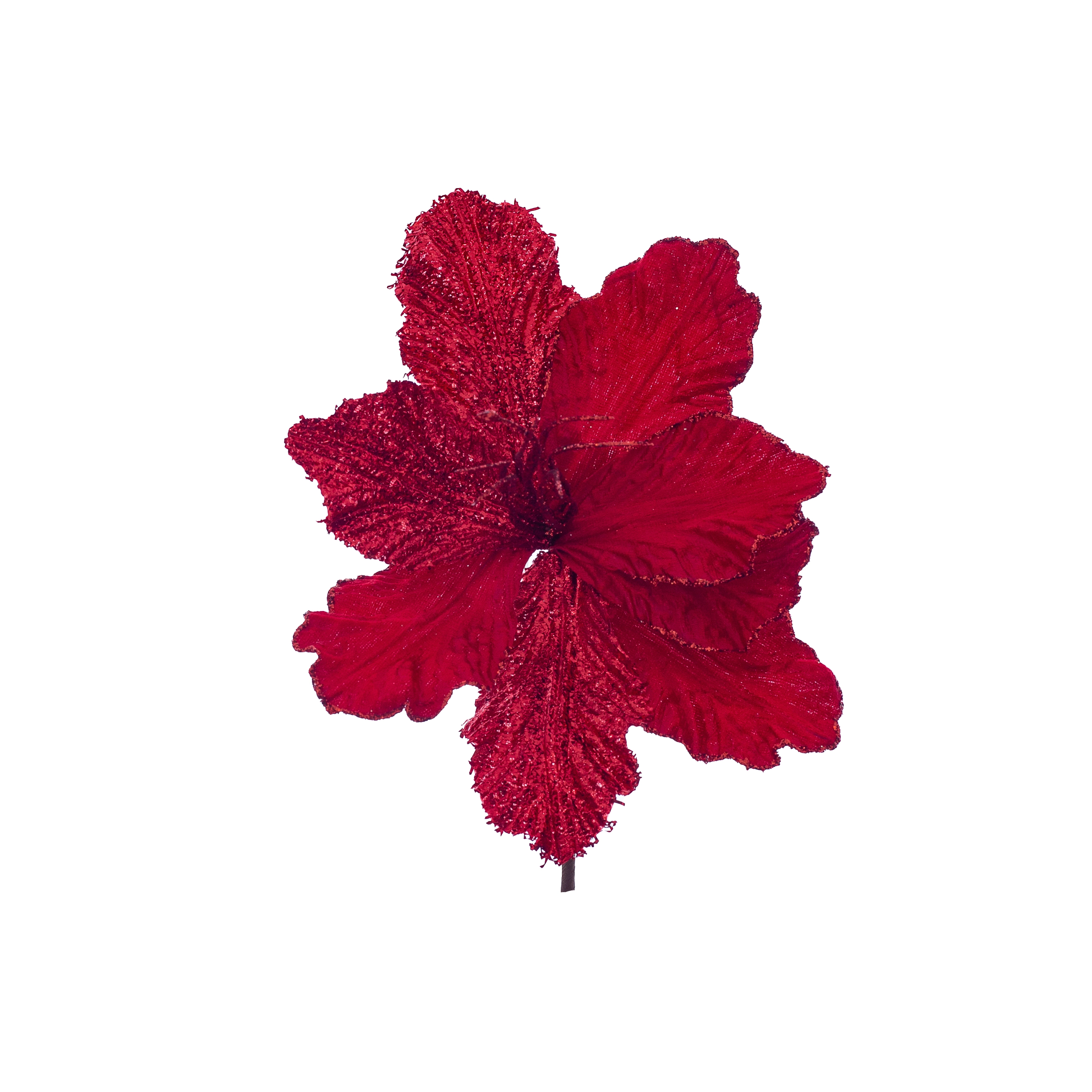 Haste Floral 20cm Vermelho 30617 Bela Flor