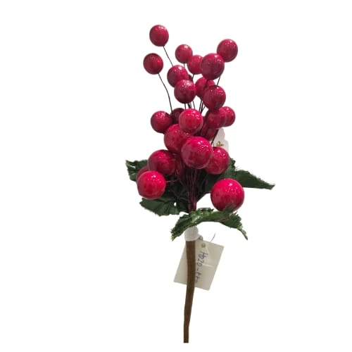 Pick Azevinho 20cm 30682 Bela Flor