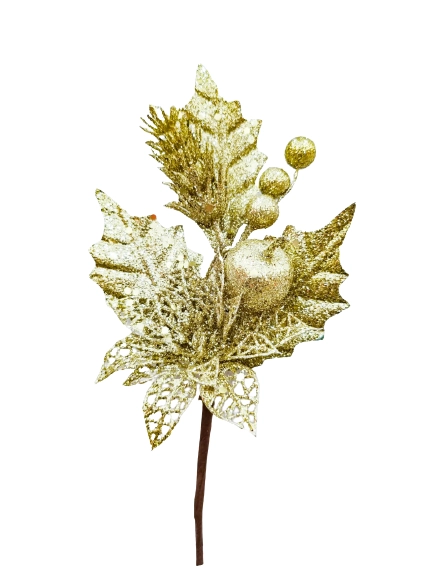 Haste Floral 25cm 30785dr Bela Flor