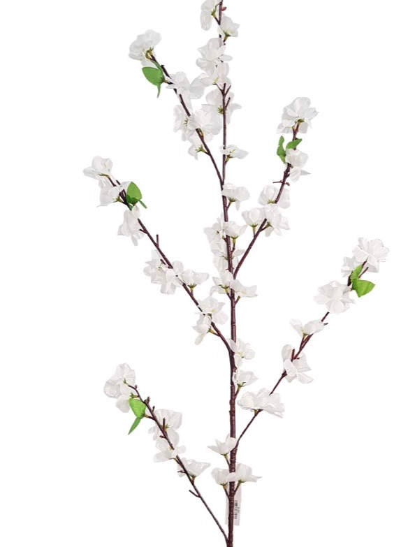 Haste Cerejeira 125cm 981br Bela Flor