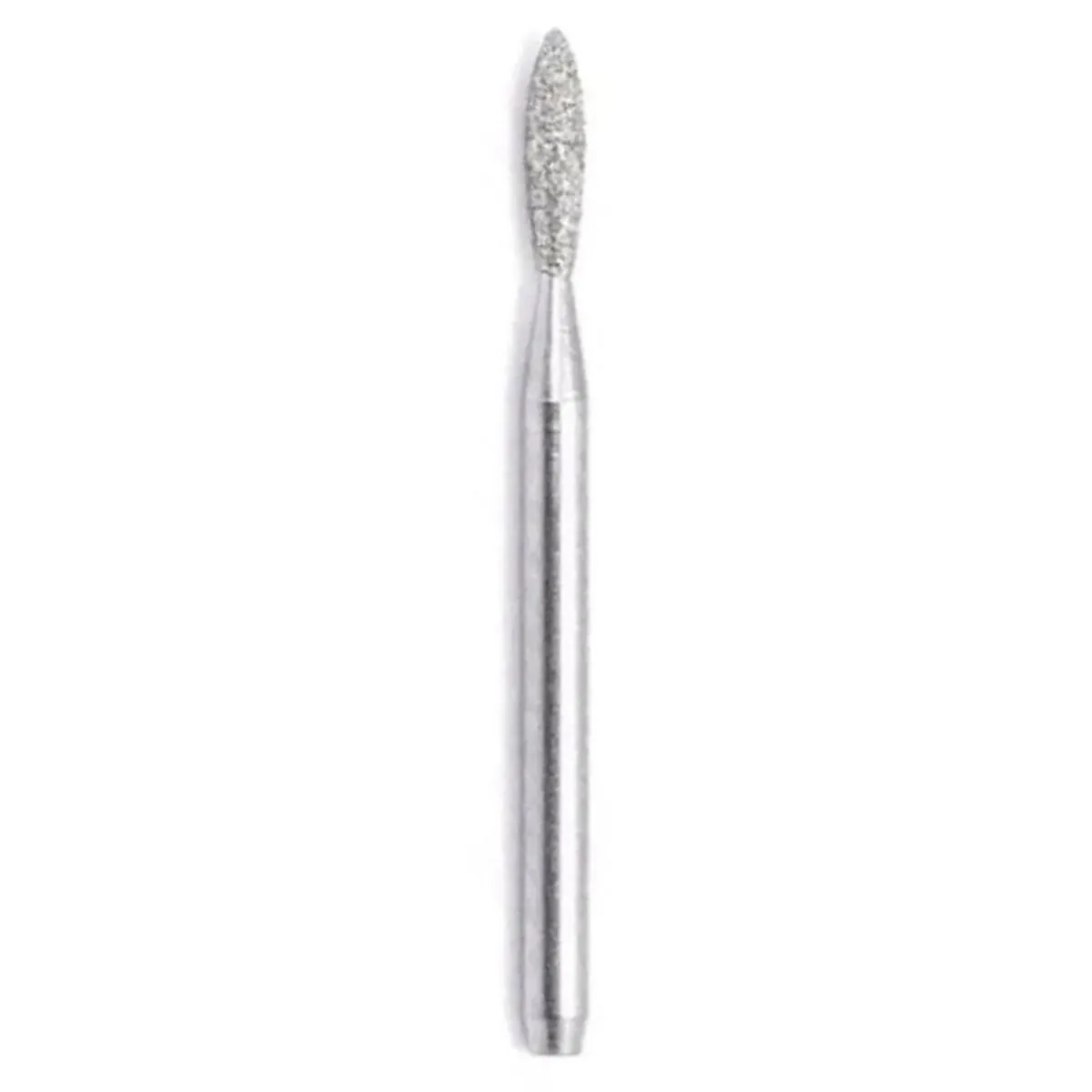 Broca Ponta Diamantada com Extremidade Chama FG Microdont 3118
