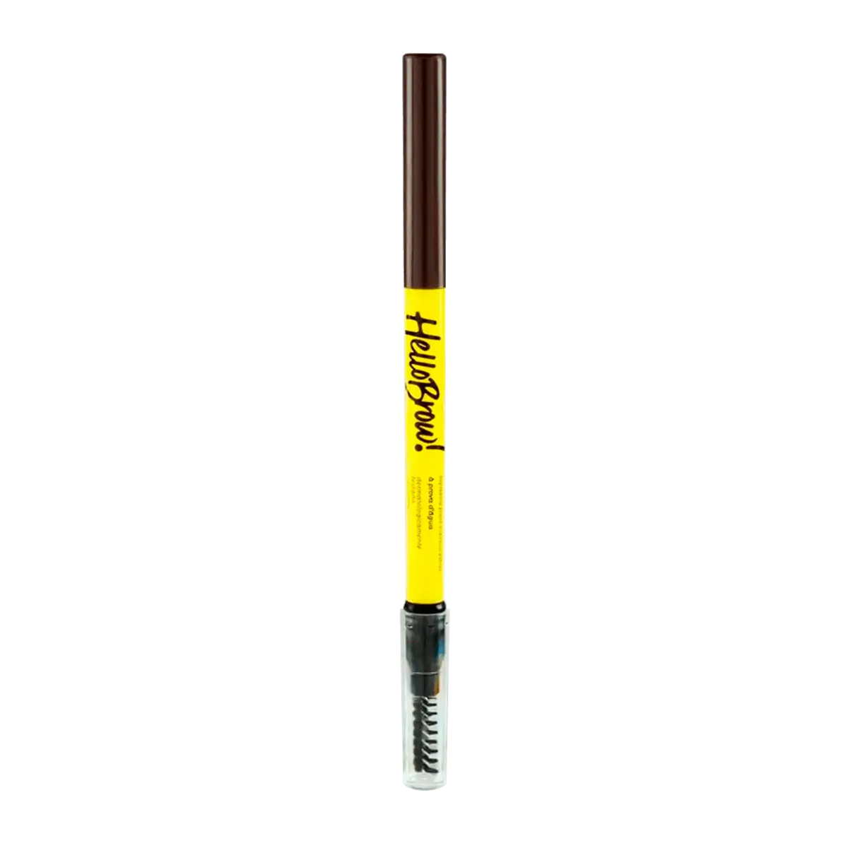 Lapiseira P/ Sobrancelhas Vizzela Hello Brow N 03 Blister 1un