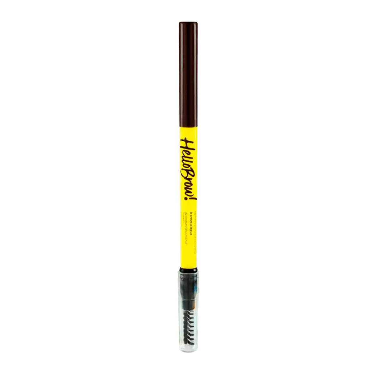 Lapiseira P/ Sobrancelhas Vizella Hello Brow N 04 Blister 1un