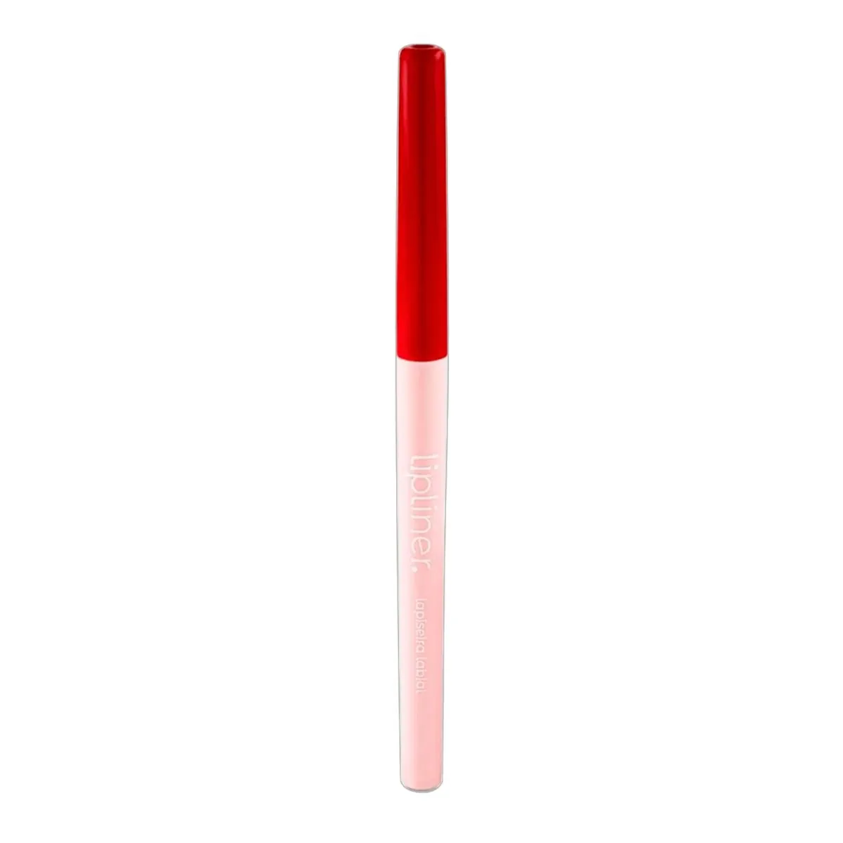 Lapiseira Labial Vizzela Cor N 04 Guerreira Blister 1un