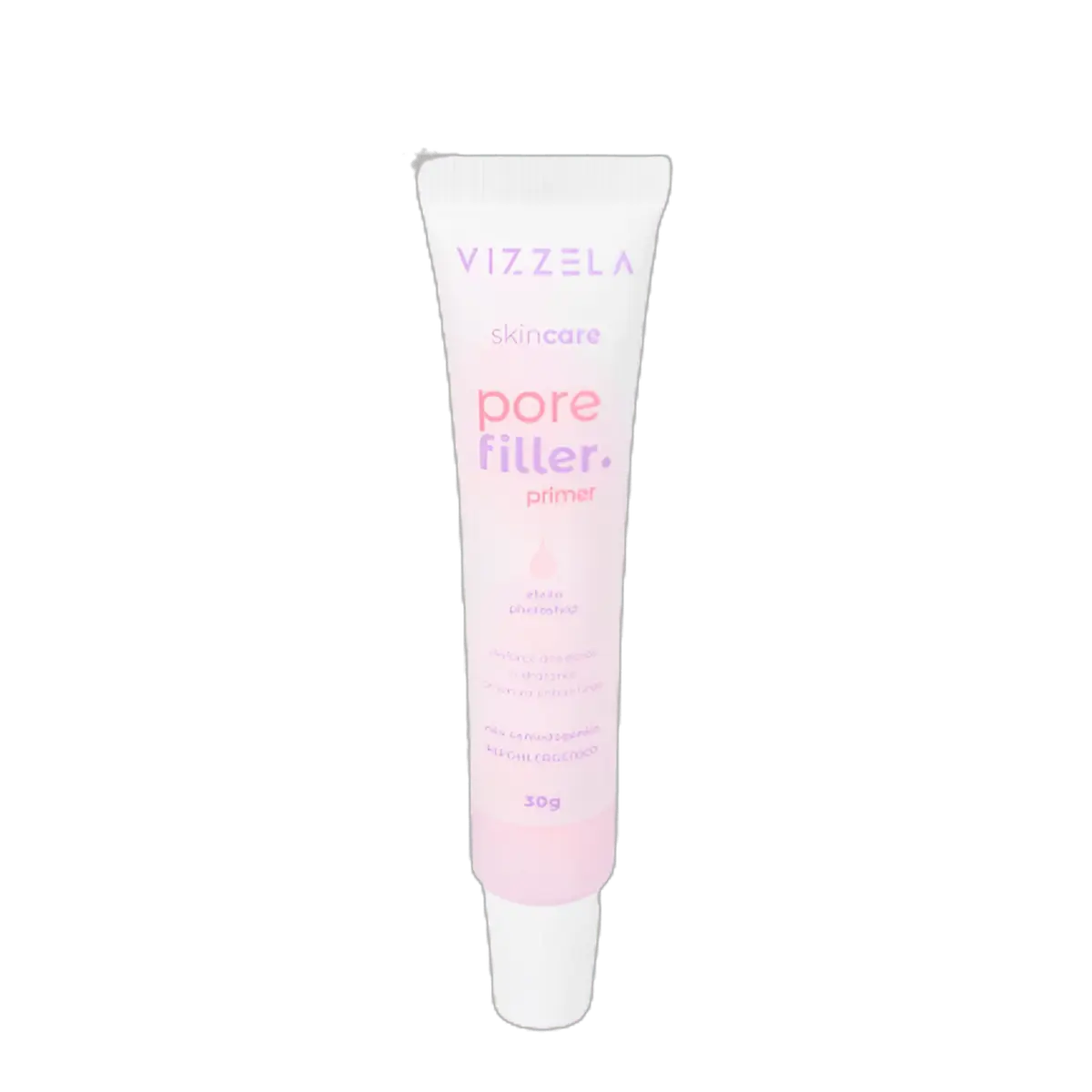Primer Vizzela Pore Filler 30g