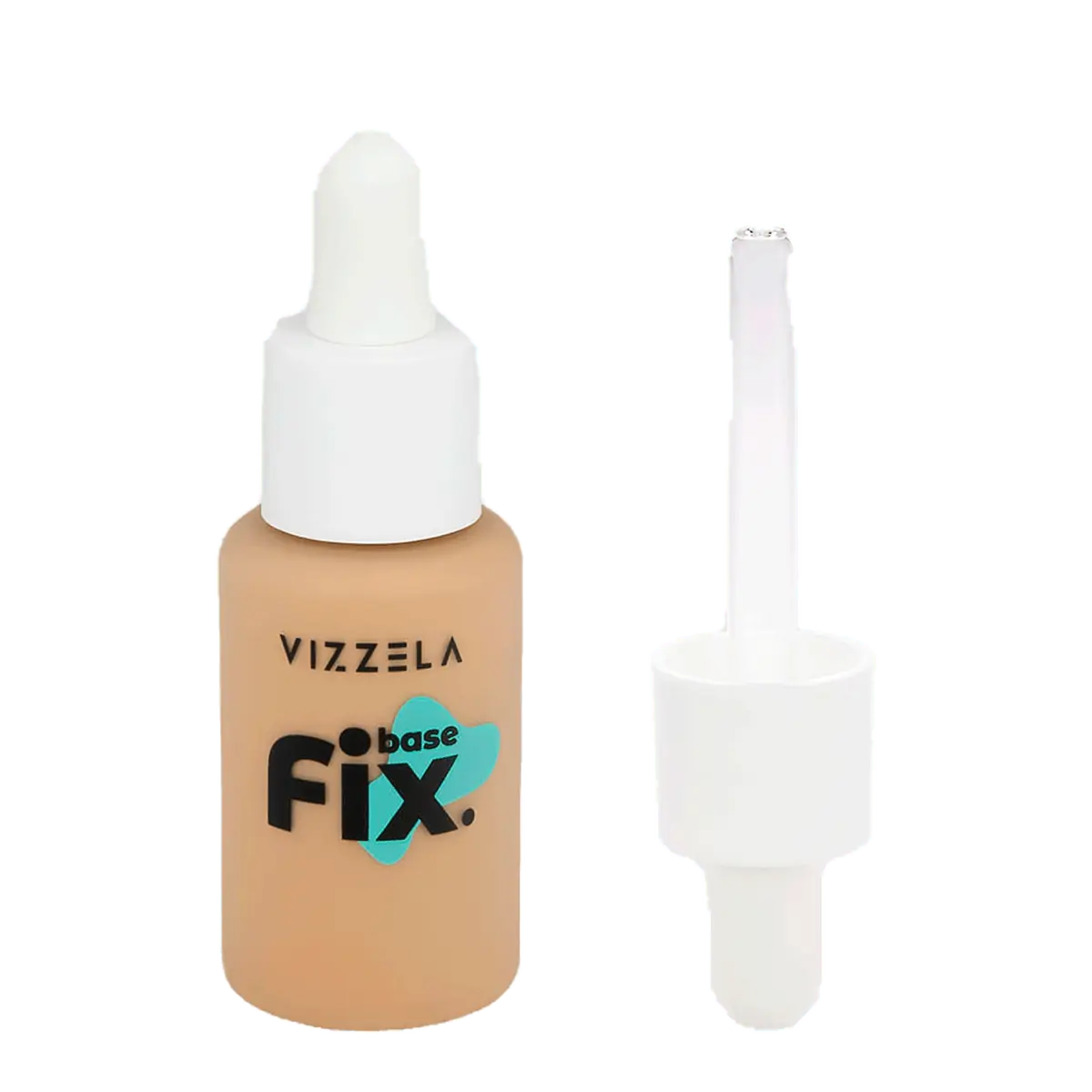 Base Liquida Fix Cor 05 Vizzela