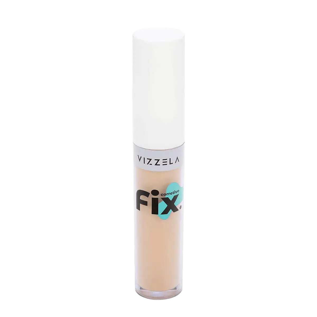 Corretivo Liquido Fix Cor 03 Vizzela