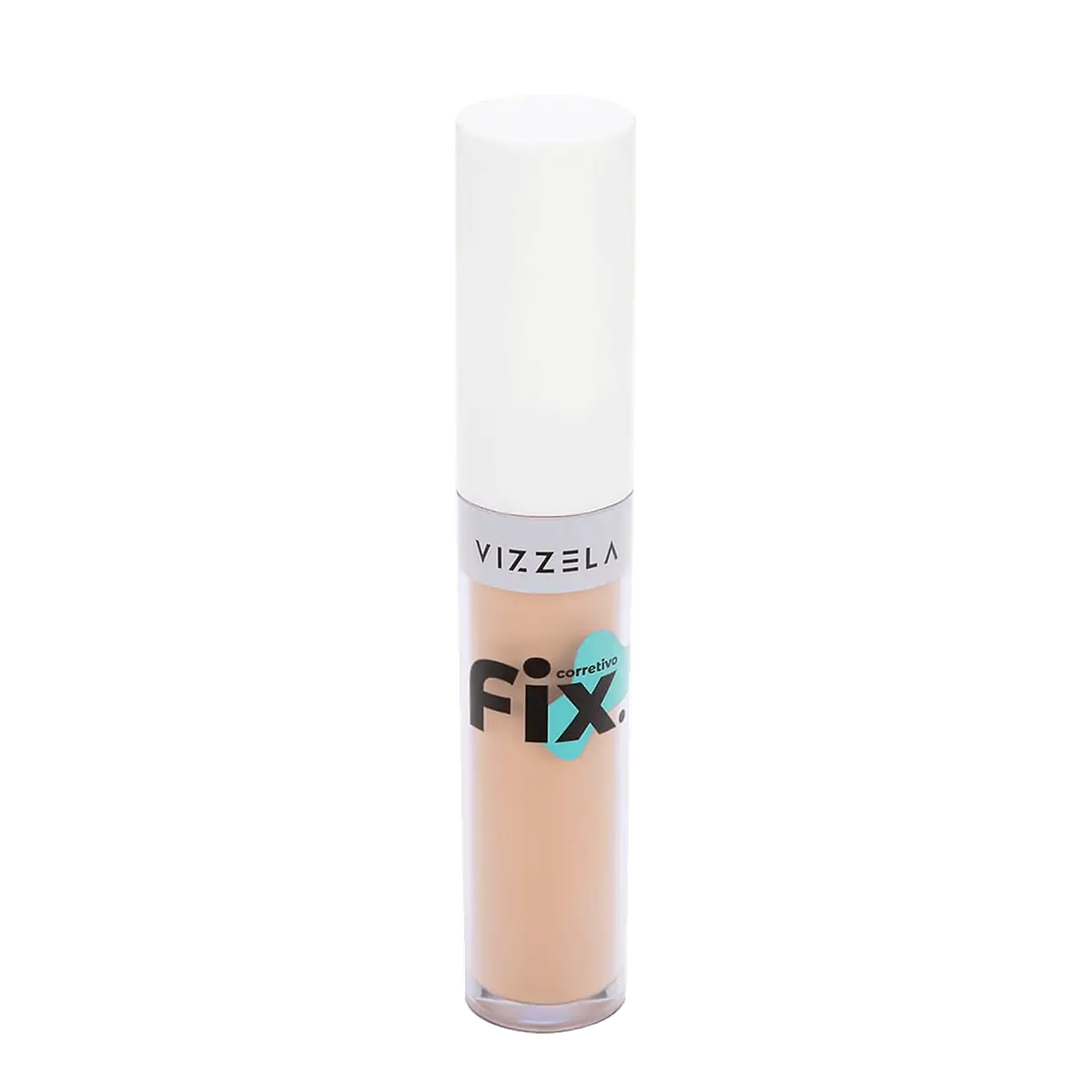 Corretivo Liquido Fix Cor 05 Vizzela