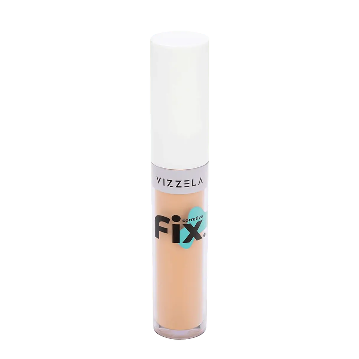 Corretivo Liquido Fix Cor 06 Vizzela