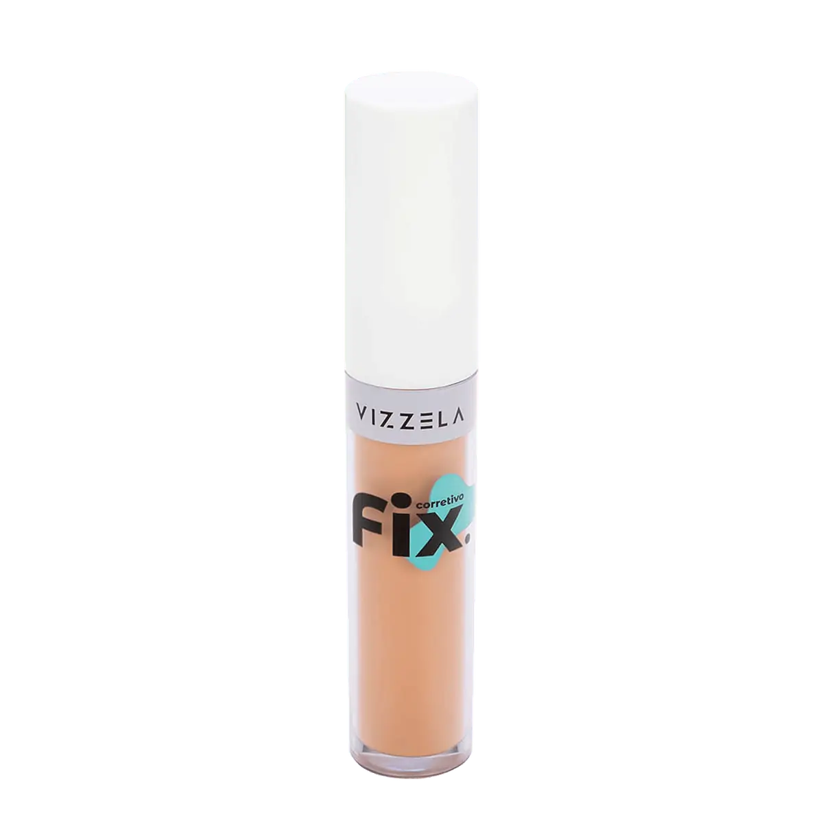 Corretivo Liquido Vizzela Fix Vz 92 Cor 07 7g