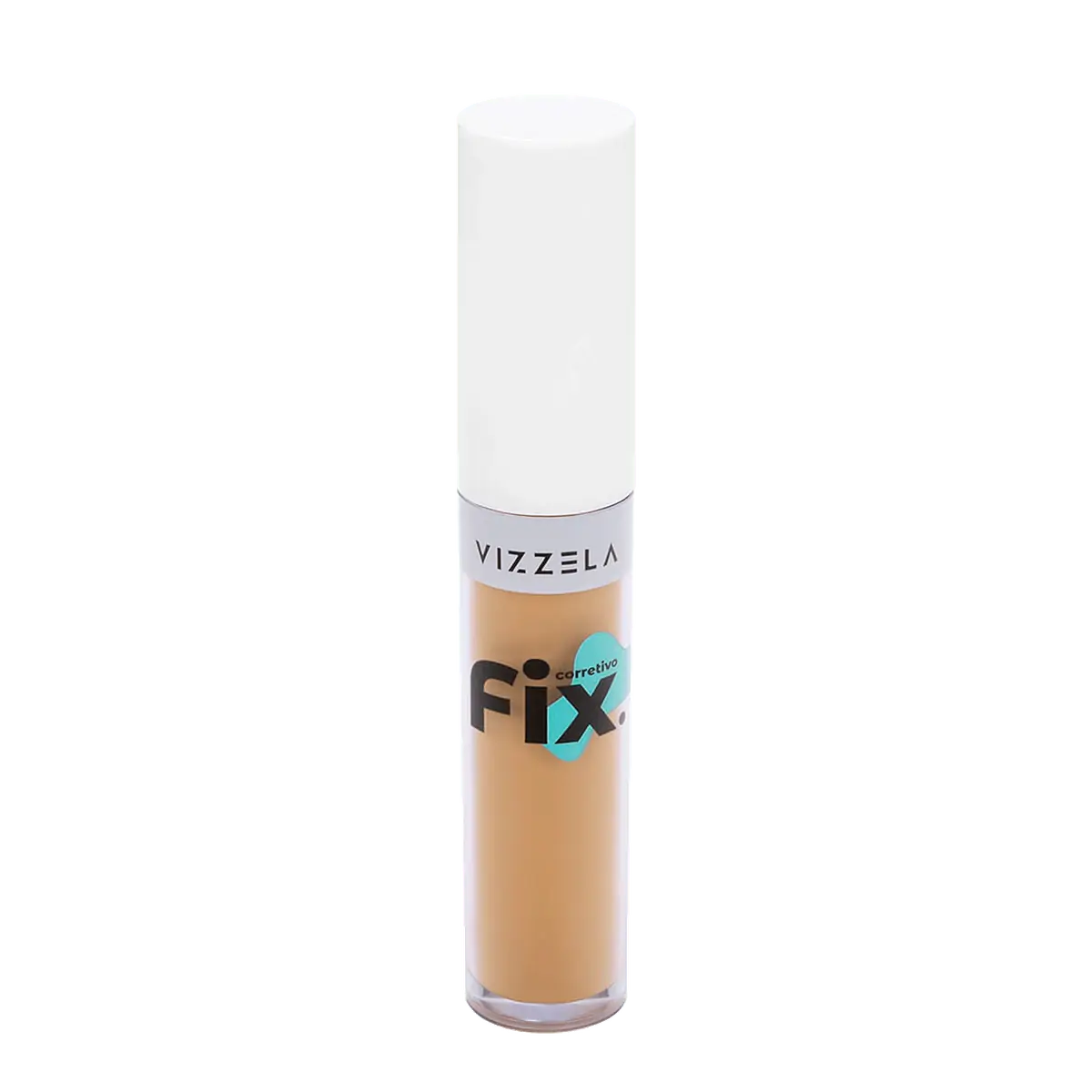 Corretivo Liquido Vizzela Fix Vz 92 Cor 08 7g