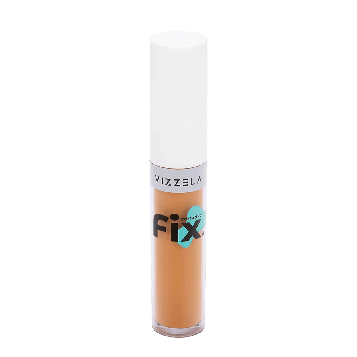 Corretivo Liquido Vizzela Fix Vz 92 Cor 09 7g