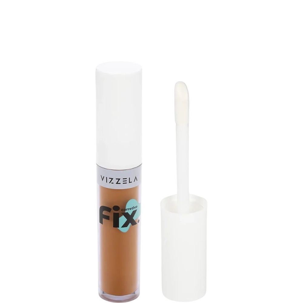 Corretivo Liquido Vizzela Fix Vz 92 Cor 10 7g