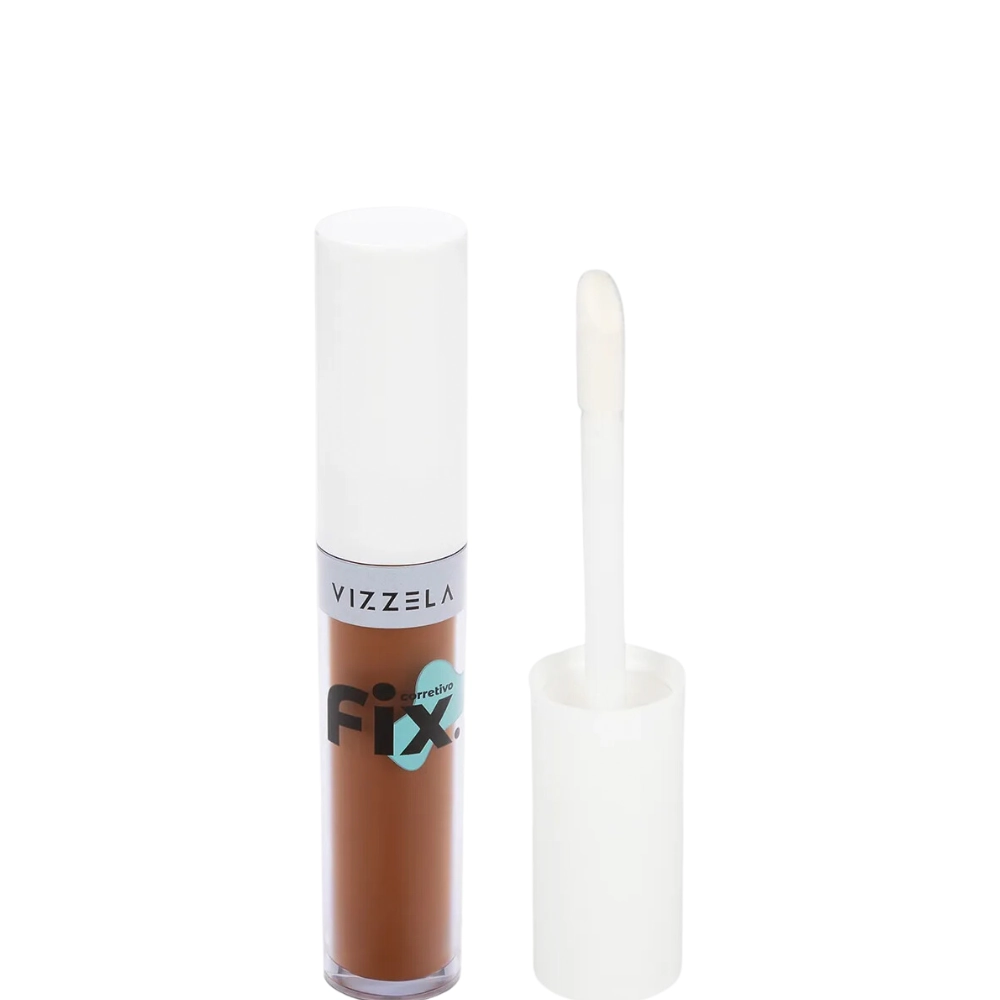 Corretivo Liquido Vizzela Fix Vz 92 Cor 11 7g