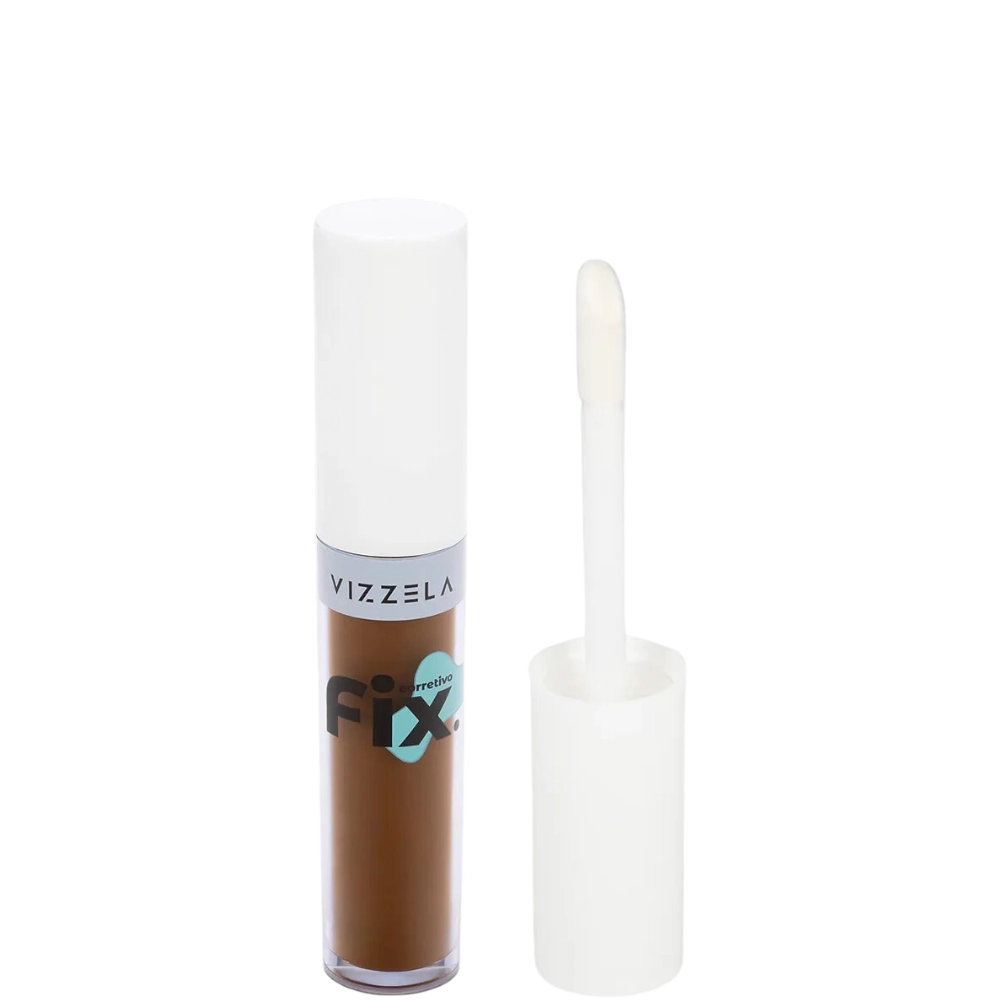 Corretivo Liquido Vizzela Fix Vz 92 Cor 12 7g