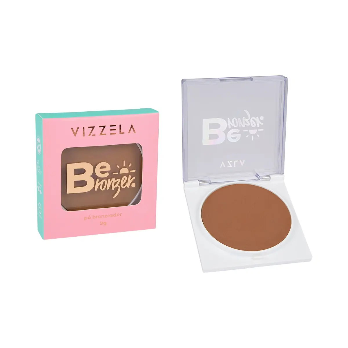 Po Bronz Vizzela Be Bronze 04