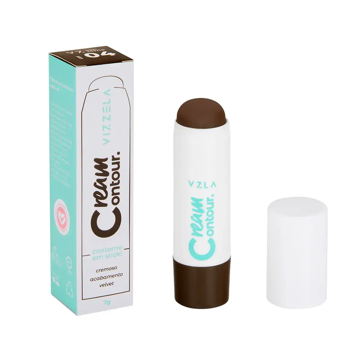 Contorno Stick Cor 04