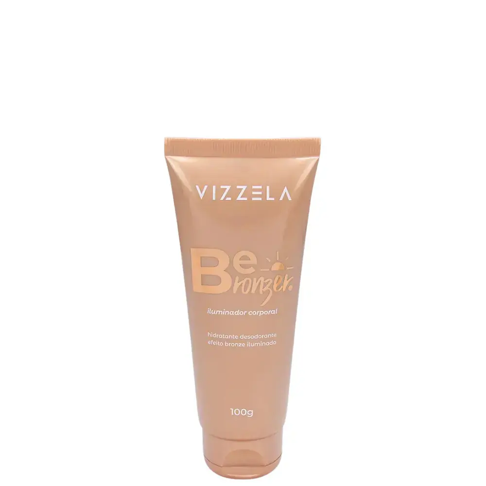 Ilum Vizzela 100g Corporal