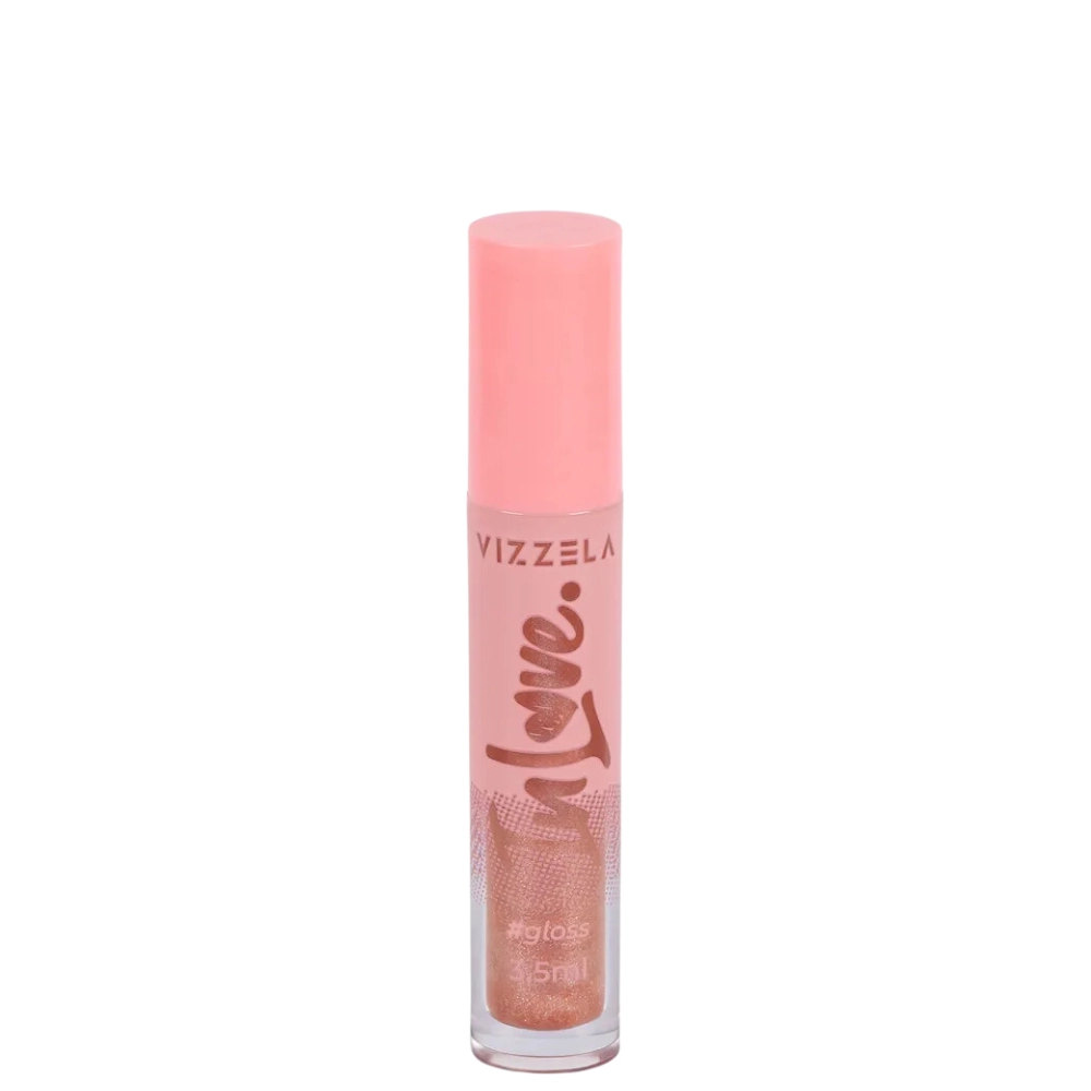 Gloss Cor 8 Docinho