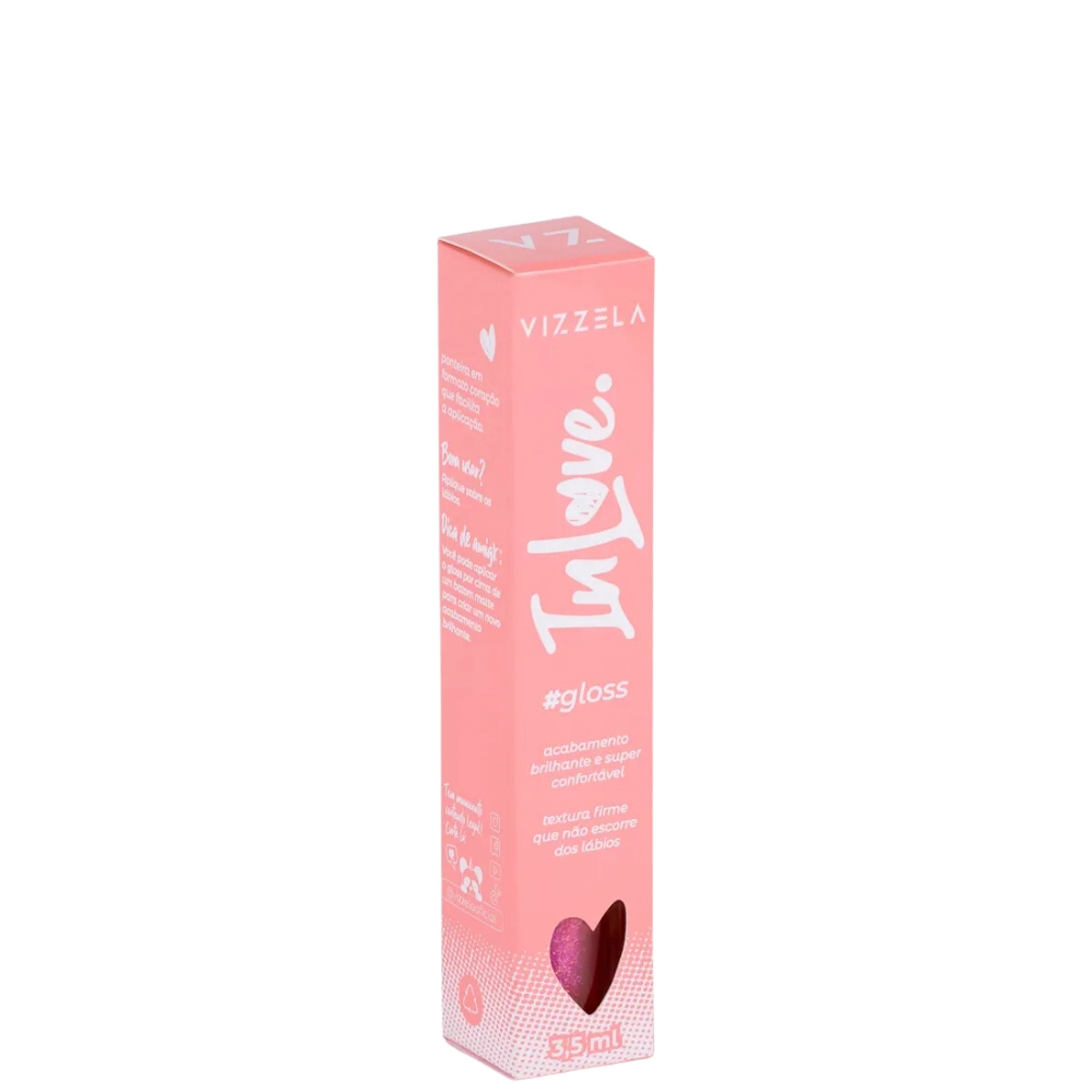 Gloss Cor 10 Baby