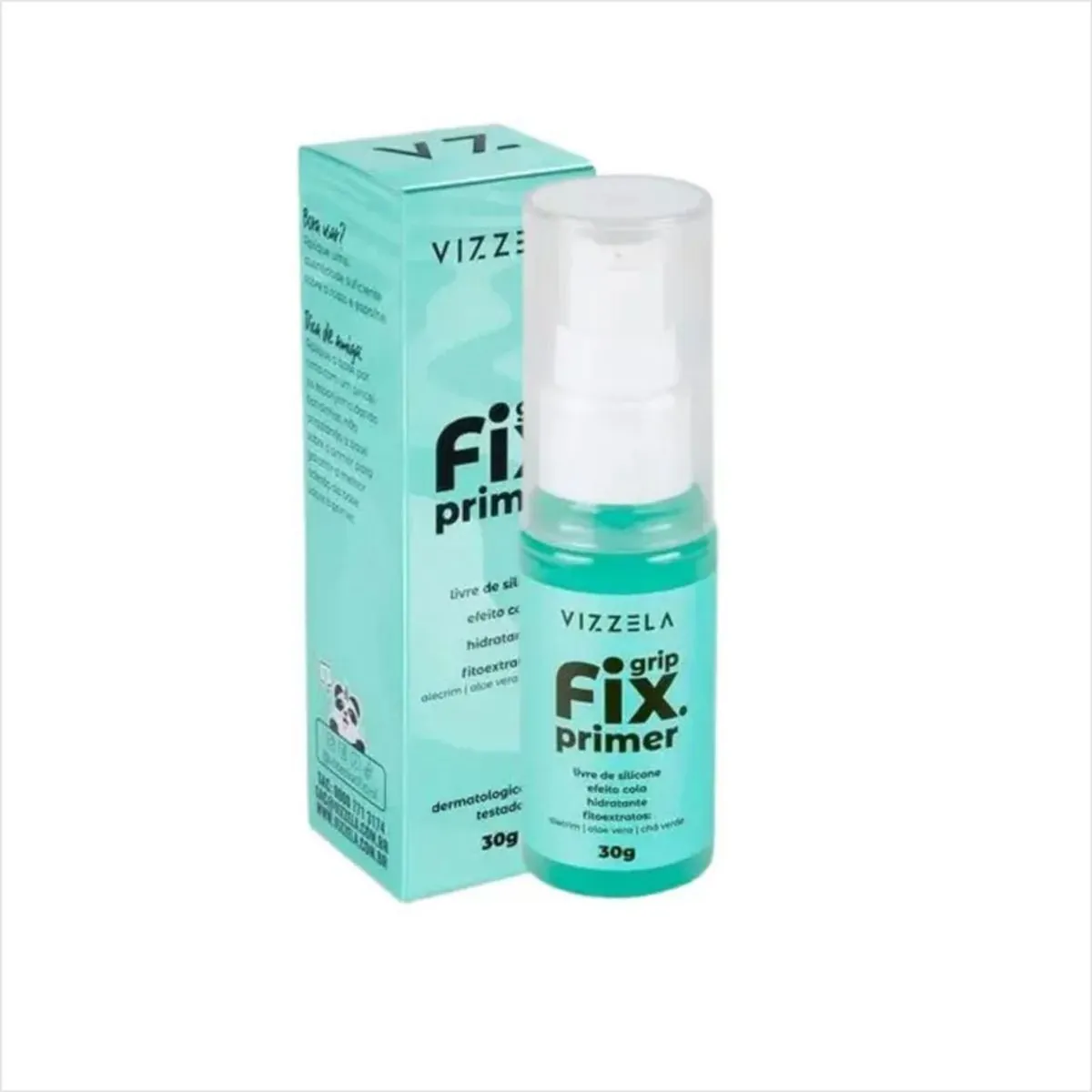 Primer Vizzela Grip Fix 30g