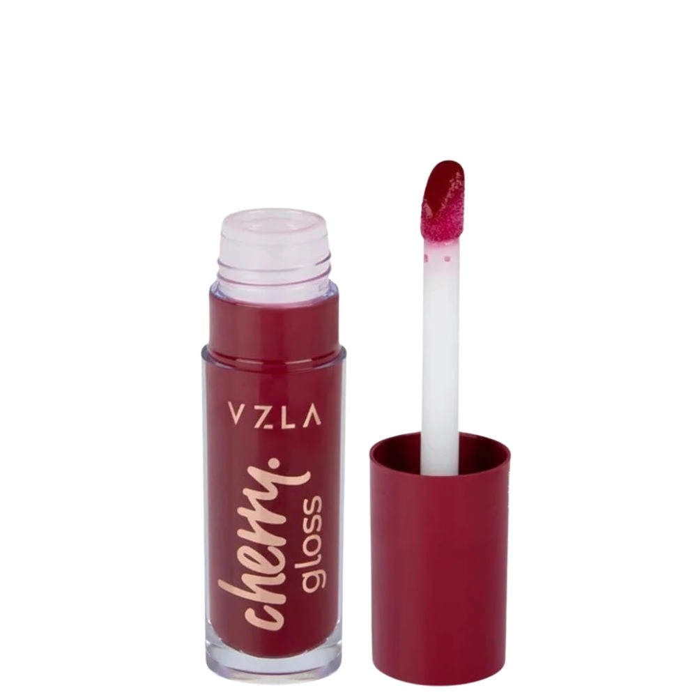 Lip Cherry Gloss Vizzela