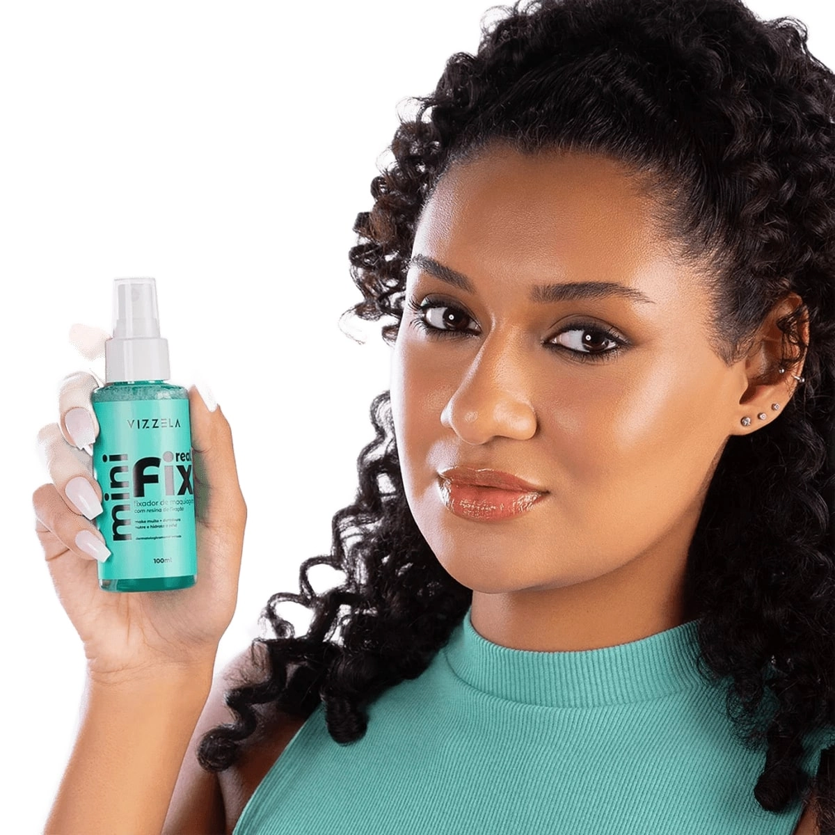 Mini Real Fix 100ml Vizzela