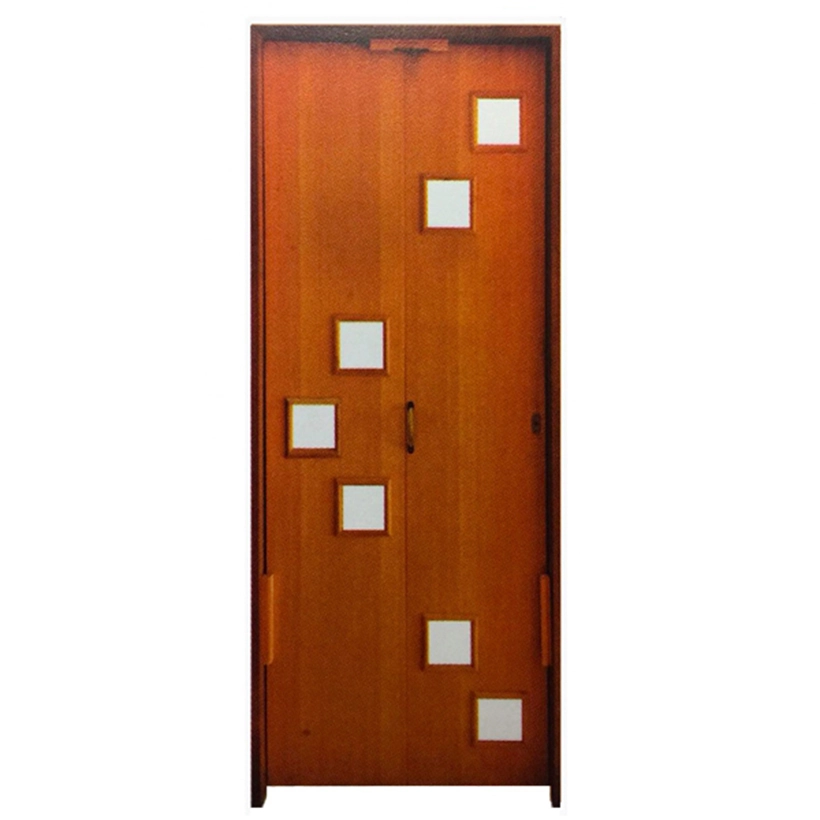 Kit Porta Camarão De Madeira Semi-oca R-16 Rodam Imbuia - Lado Direito - 2.10 (a) X 0.62 (l)