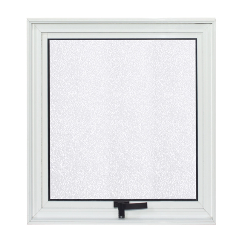 Janela De Alumínio Branco Vitro Máximo Ar Suprema Cmc Classic - 0.80 (l) X 0.60 (a)