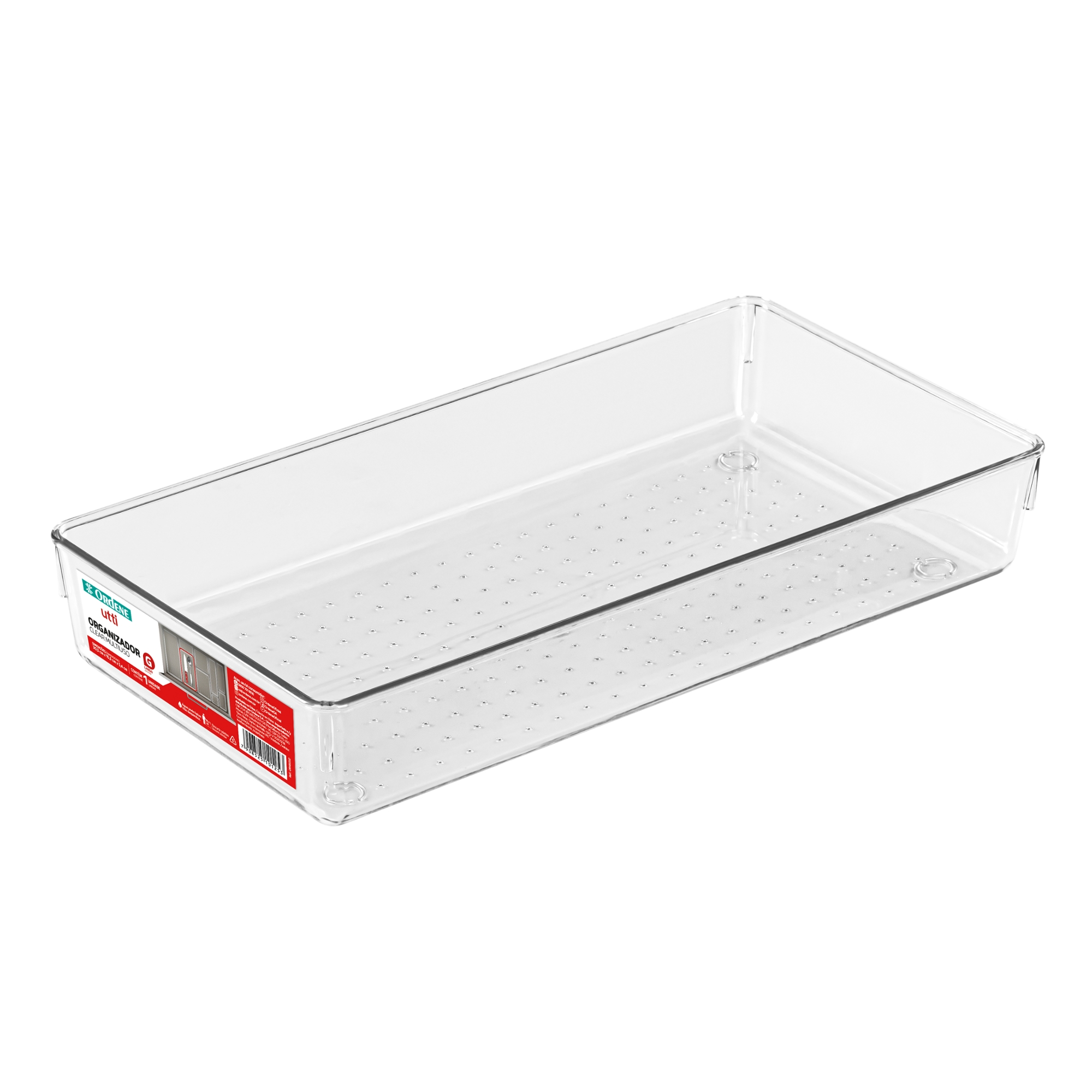 Org Clear Multiuso G 156cm