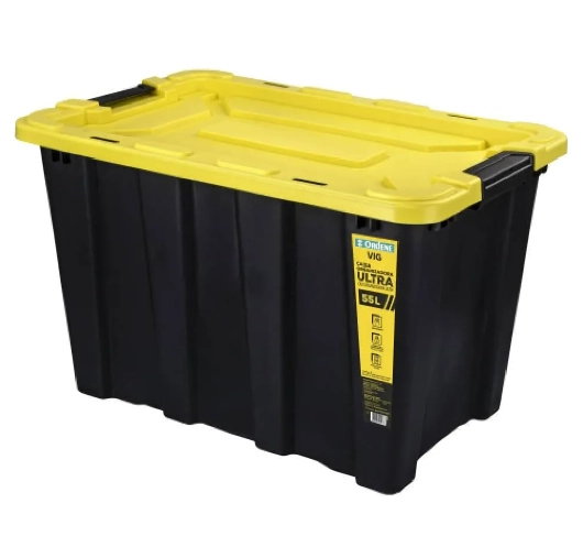Vig Caixa Ultra 55l 1x4