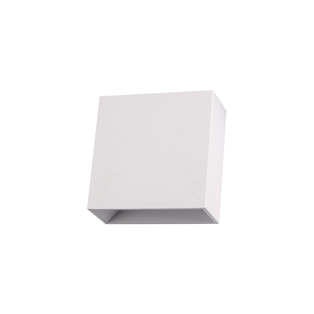 Arandela Astraled Aquila Led Bivolt Branco Ad-4008