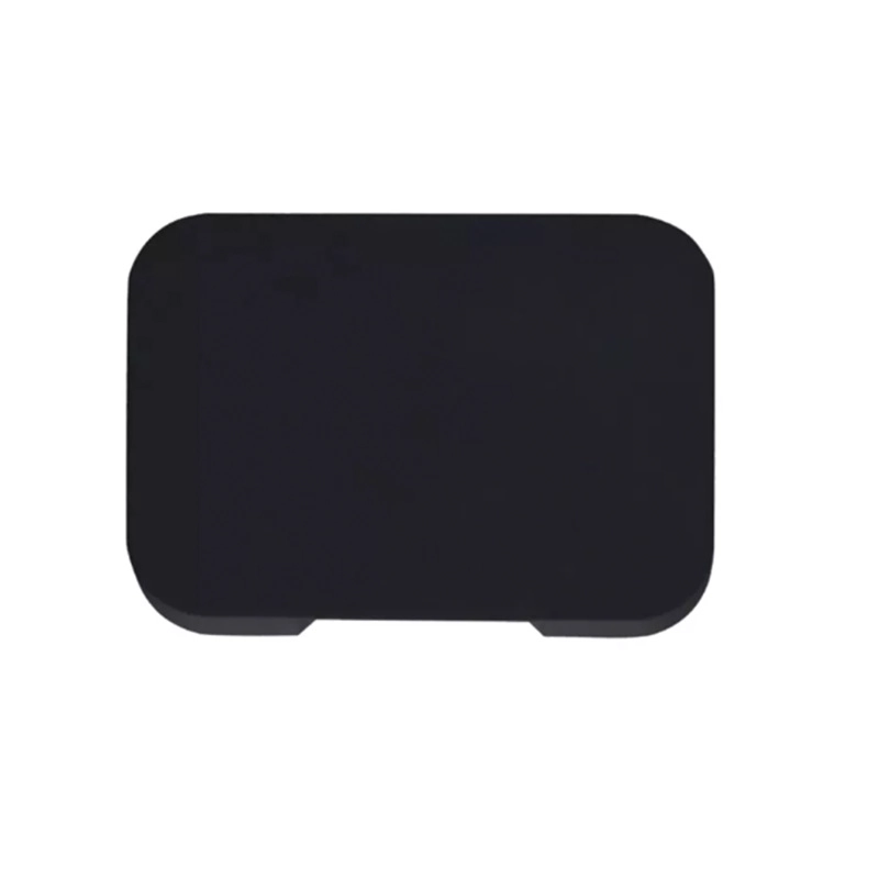 Balizador Sobrepor 1w 3000k 53lm Ip65 Preto-astraled