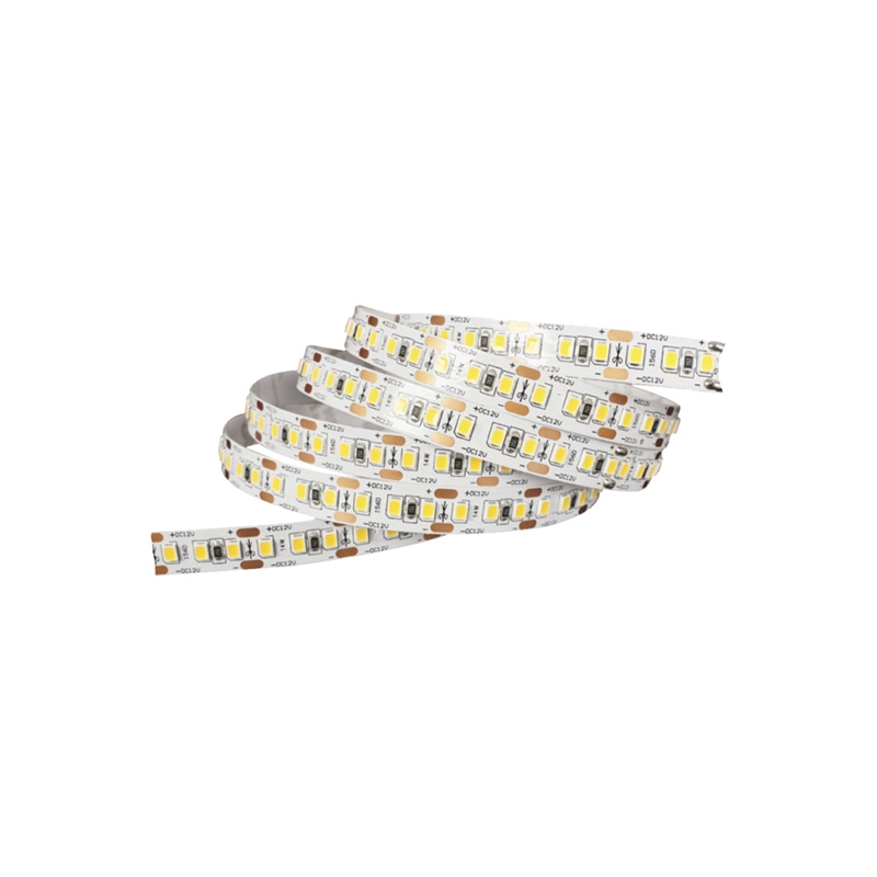 Fita Led 5m 12v Ip20 14w 3000k 156led/m 10mm-astraled