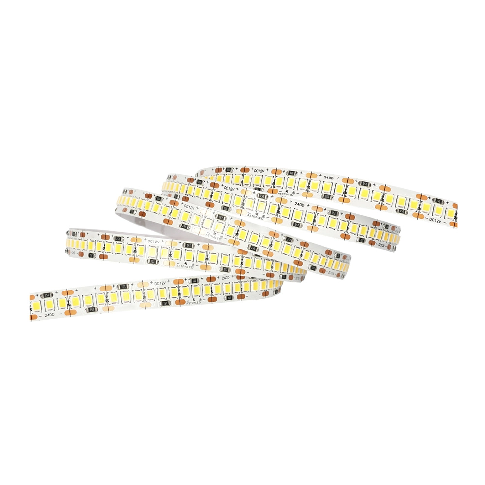 Astraled Fita Led 20,5w 4000k 12v 5m