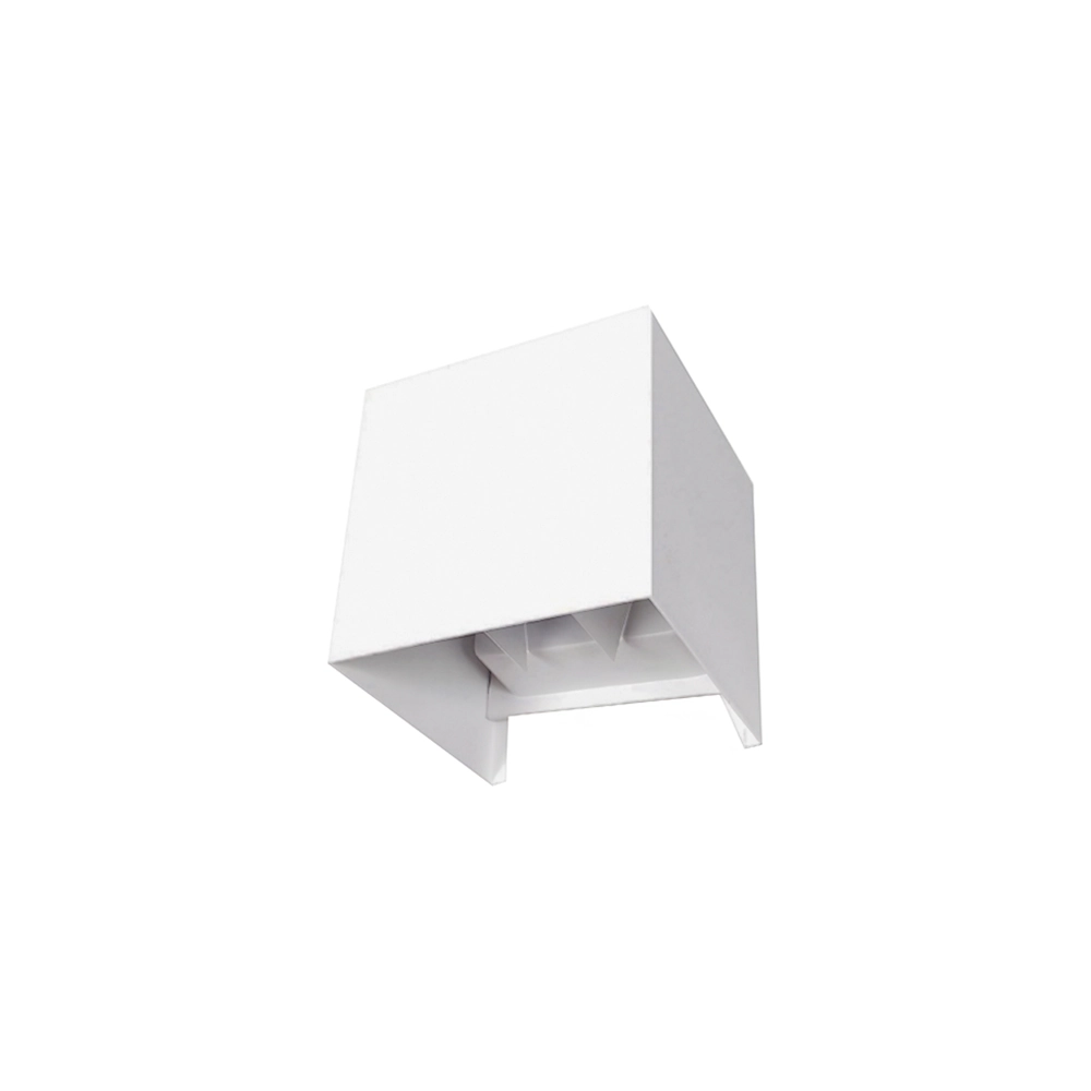 Arandela Astraled Navi Led Bivolt Branco Ad-4010