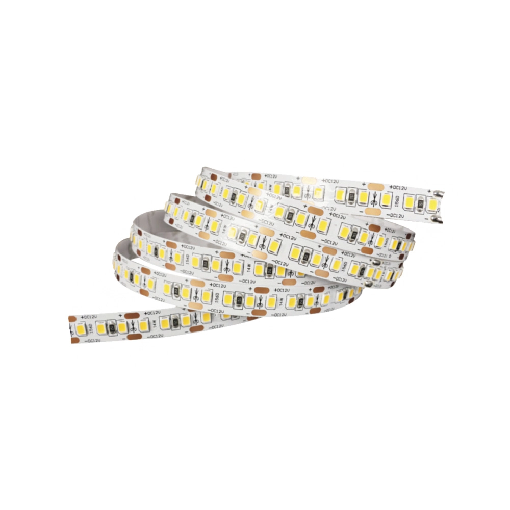 Fita Perfil 5m 12v Ip20 14w 6500k 156l/m 10mm-astra