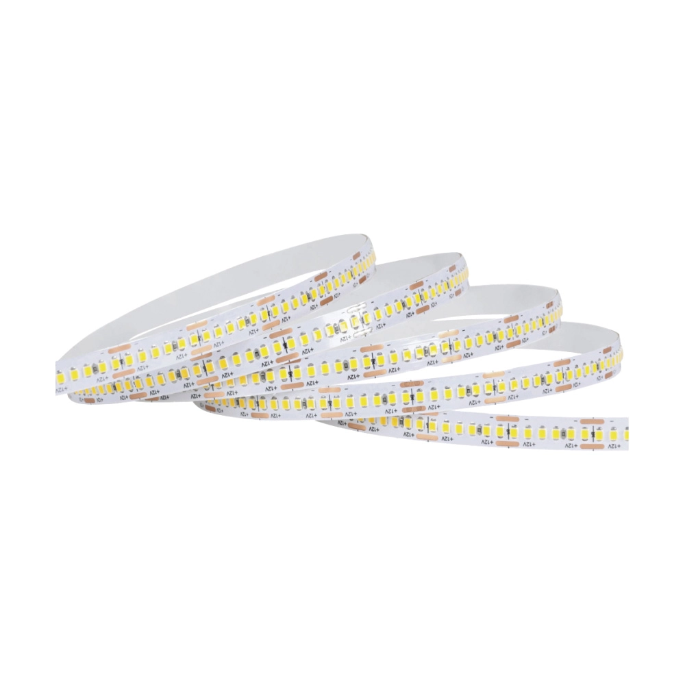 Fita De Led Astraled Com 5 Metros 13w 12v 4000k Luz Neutra Ft-5931
