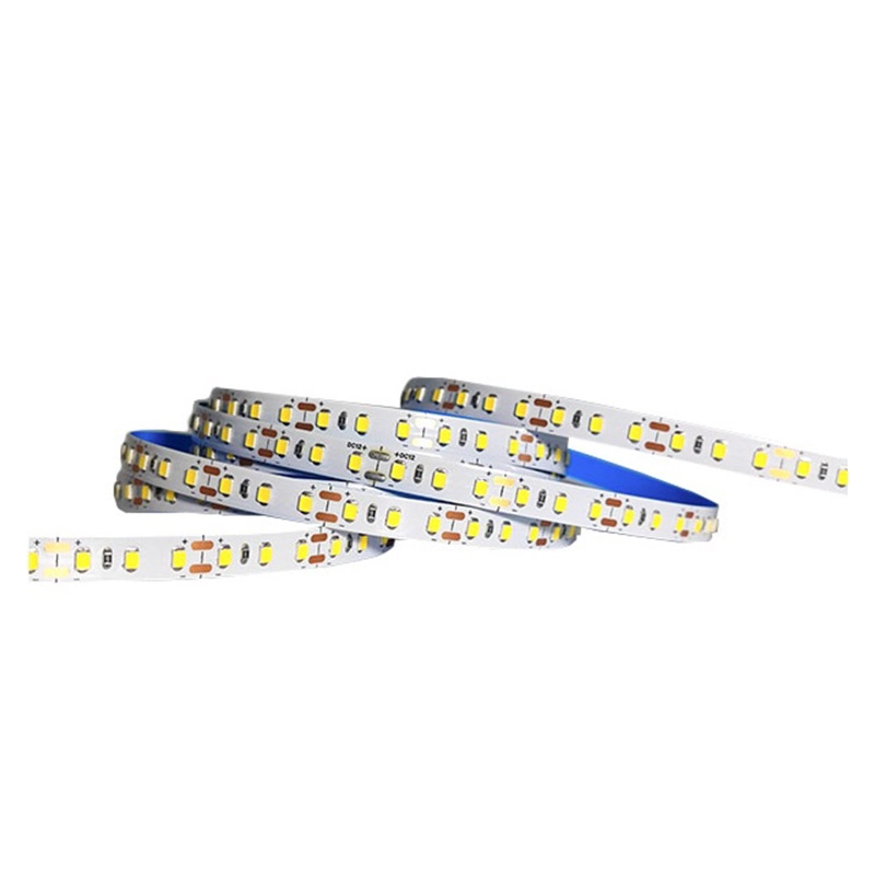 Fita Led Basic 5m 12v 10w 4000k Ip20 - Astraled