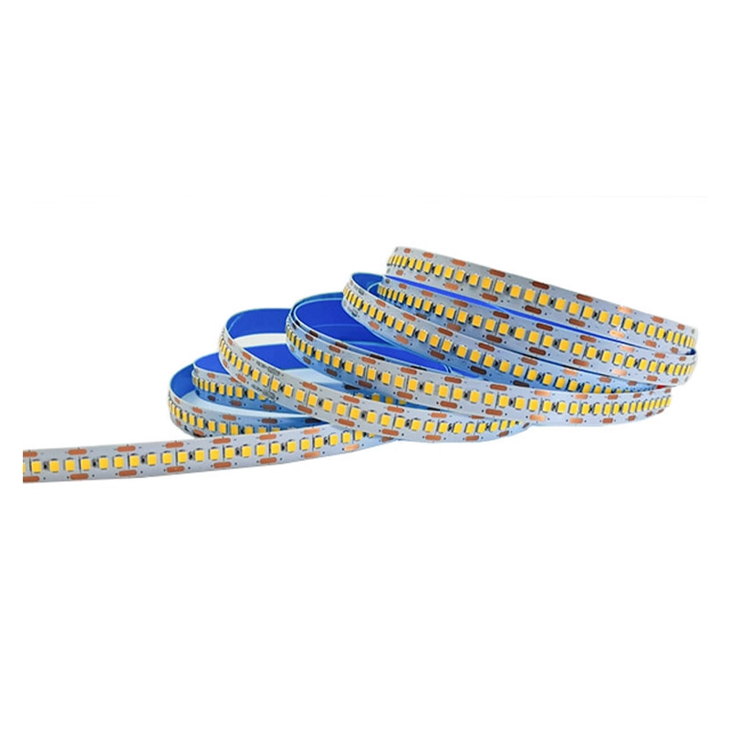 Fita Led Basic 5m 12v 18w 3000k Ip20 - Astraled