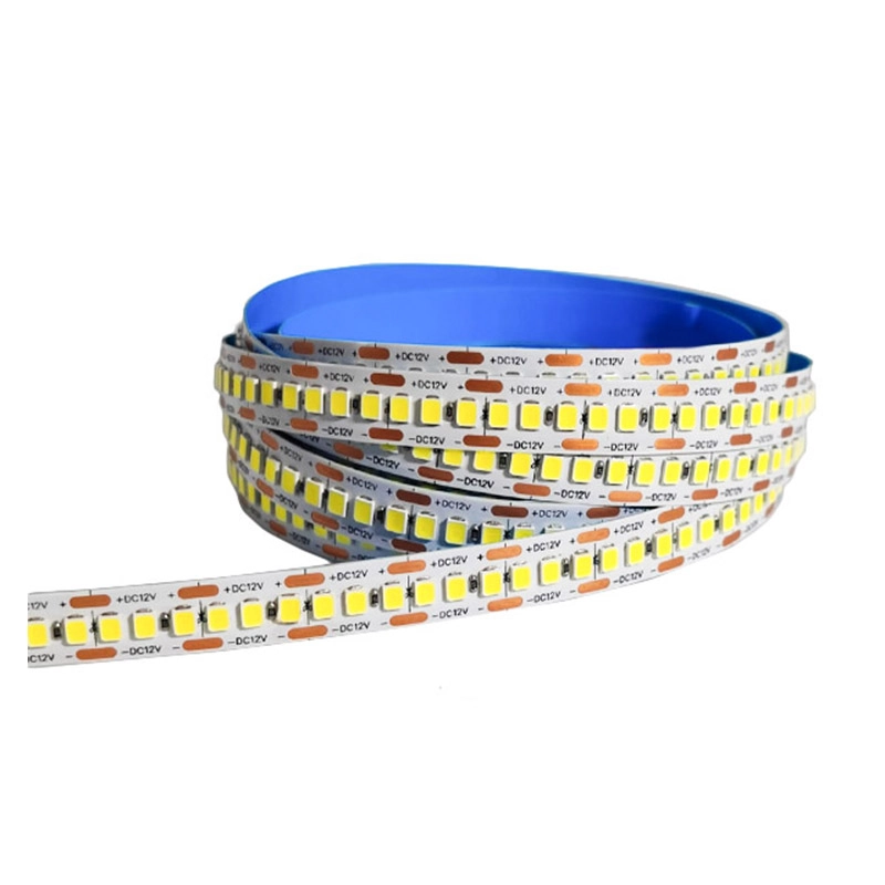 Fita Led Basic 5m 12v 18w 6500k Ip20 - Astraled