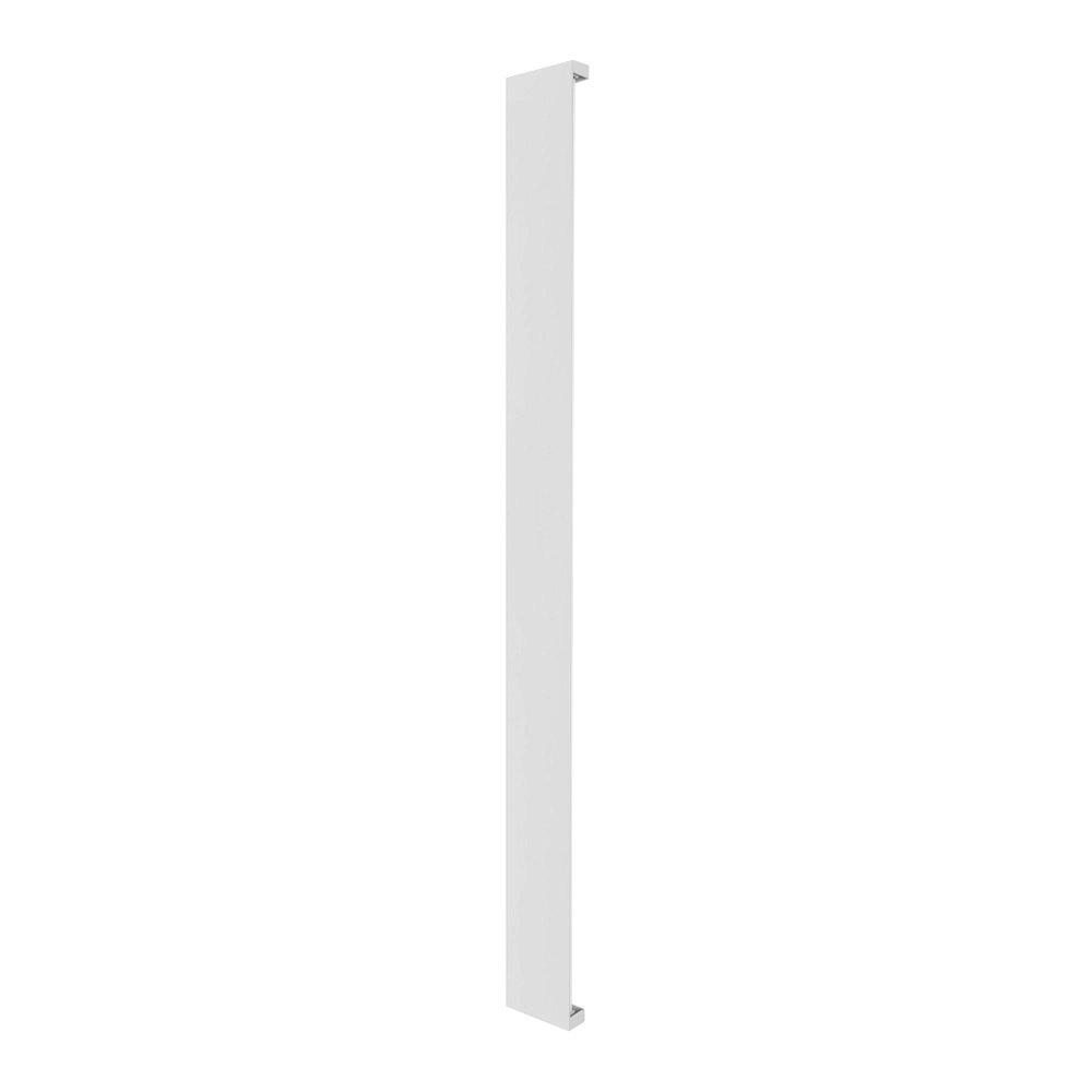 Arandela Astraled Wezar 90cm Led Bivolt Branco Ad-4078